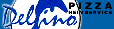 Pizza Delfino Logo